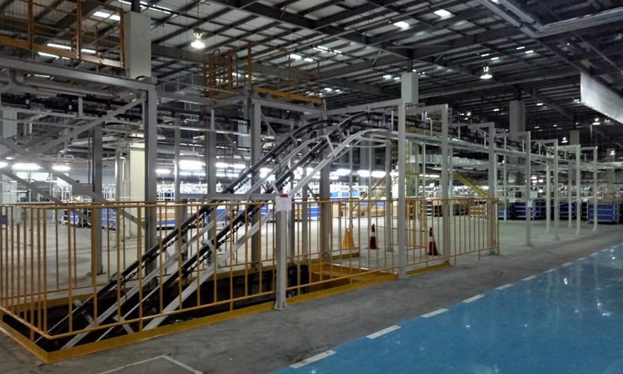 空调机身-02 空调机身