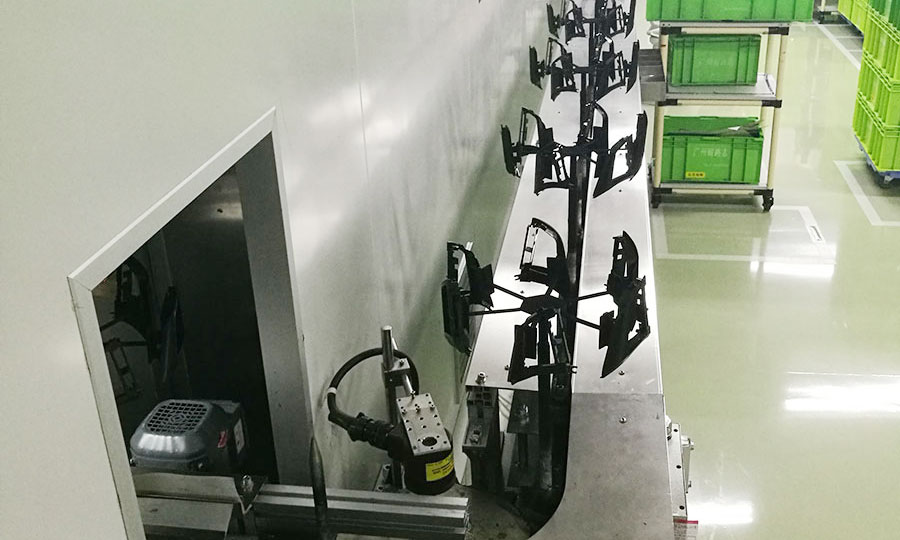 地面式输送机-03