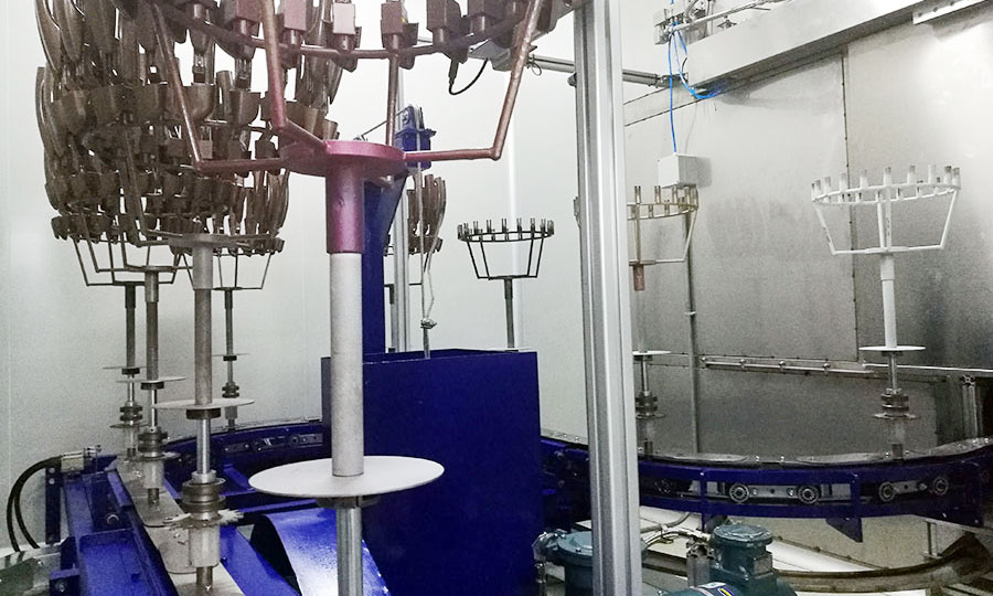 地面式输送机-01