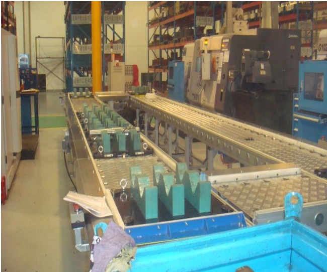 滚筒式输送机-01